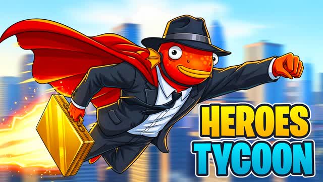 Capture 1 – 🦸MEGA HEROES TYCOON🦸