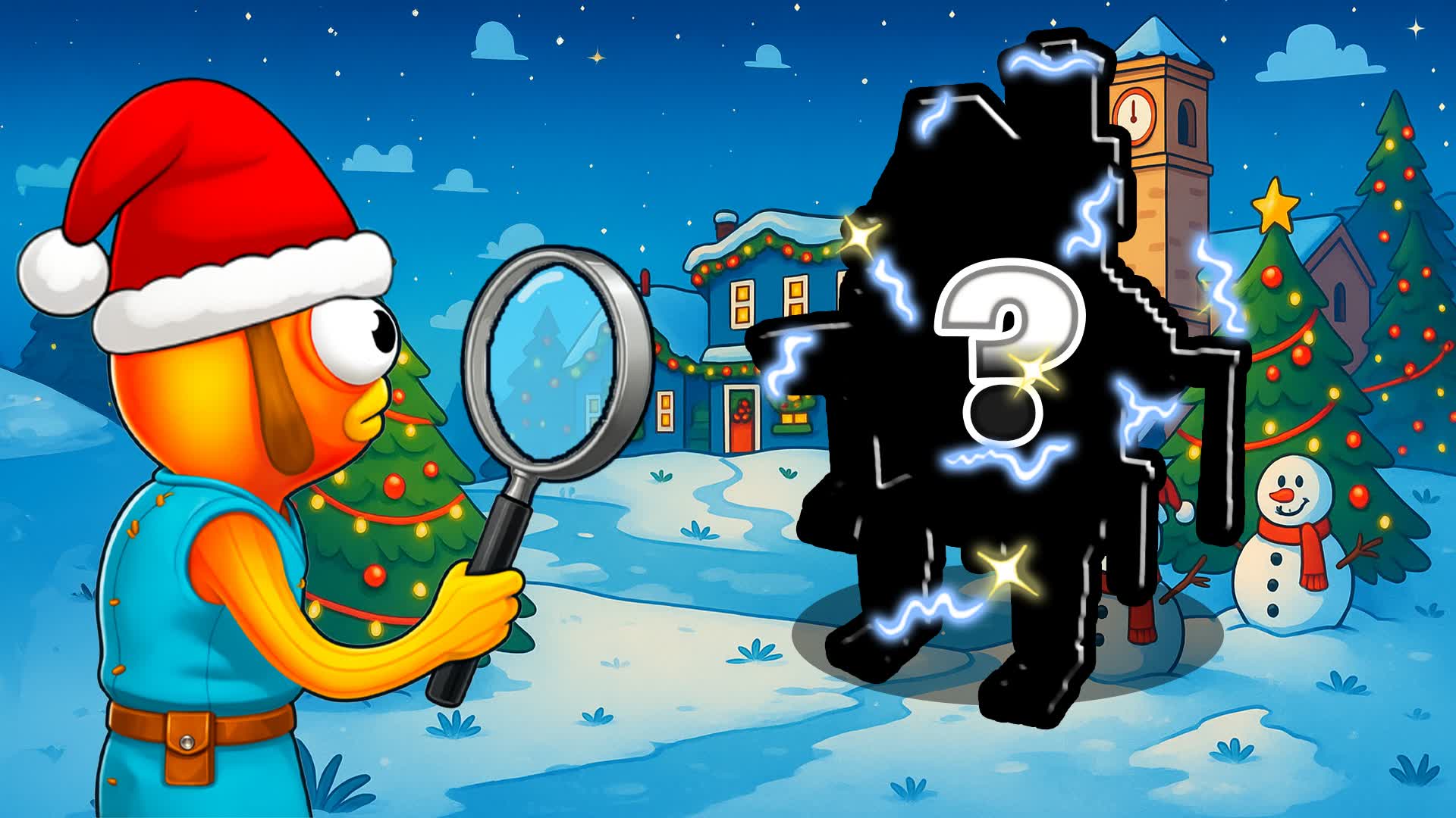 Find The Brainrots - Tilted