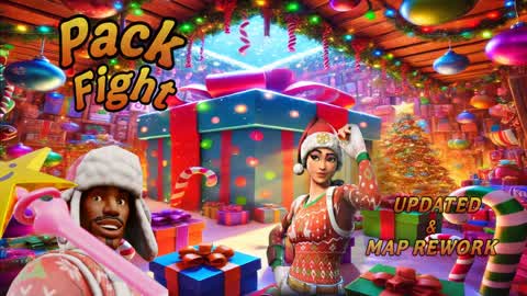 🎁 🎁Pack fight-FFA no build 🎁  🎁