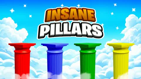 INSANE PILLARS