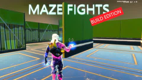 Infinite Piece Control