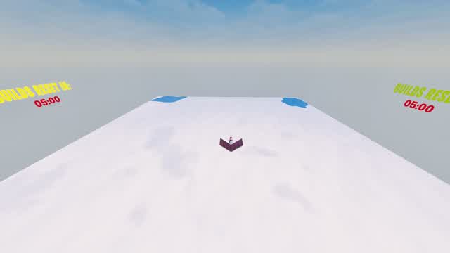 CHRISTMAS 1V1 — ALL GUNS — FREE FOR ALL