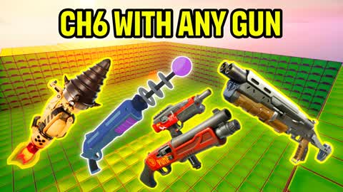 CH6 WITH ANY GUN