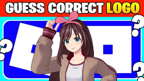 67 GUESS THE LOGO🔎