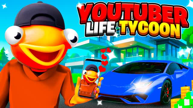 YOUTUBERS LIFE TYCOON 2