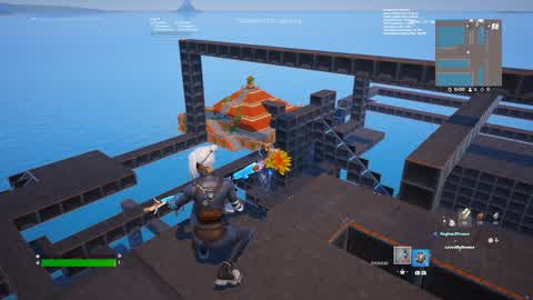 Deathrun surxia