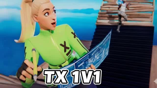 TX 1V1 🌴