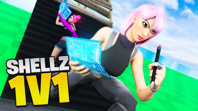 Shellz 1v1
