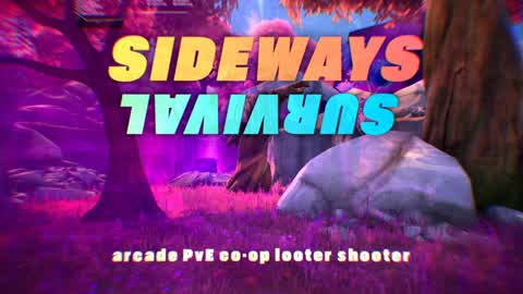 Sideways Survival