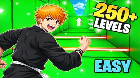 ⭐SUPER PARKOUR 250+ LEVELS⭐