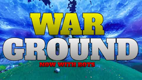 WAR GROUND