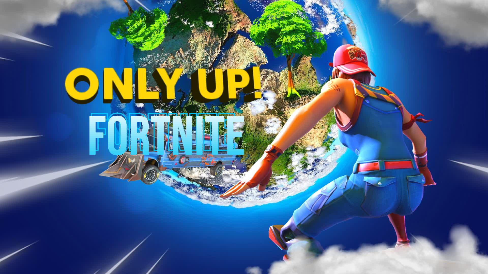ONLYUP FORTNITE EXTREME