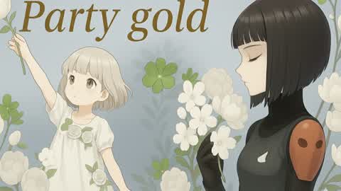 party gold