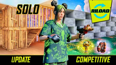 SPEED - BOX FIGHT & REALISTIC - FFA