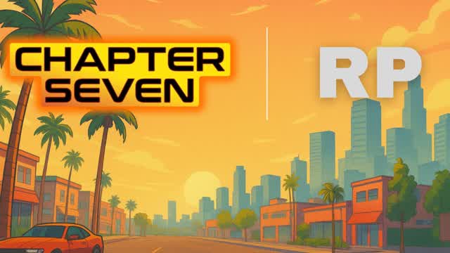CHAPTER SEVEN RP