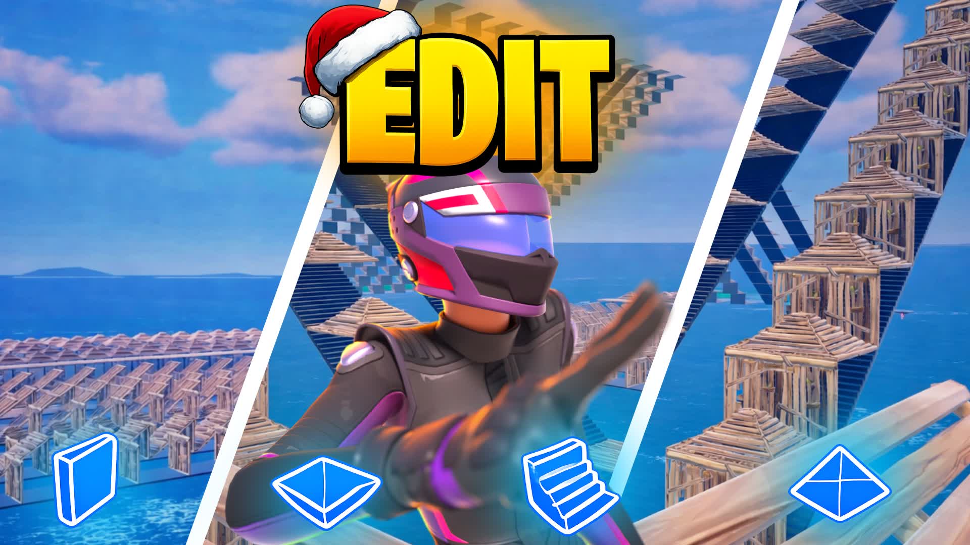 EDIT PRACTICE NAOZ