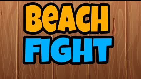 BeachFight FFA🏝