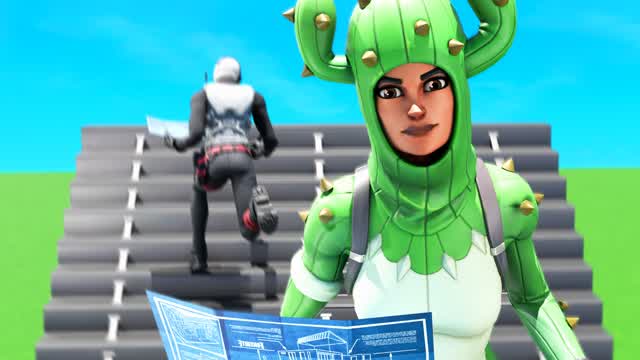 1v1 Build Fight [KYE]