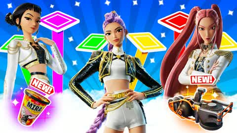 Super Pillars KPOP