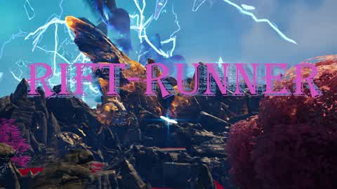 Rift Runners
