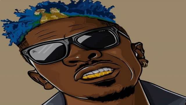 Shatta Wale 1V1