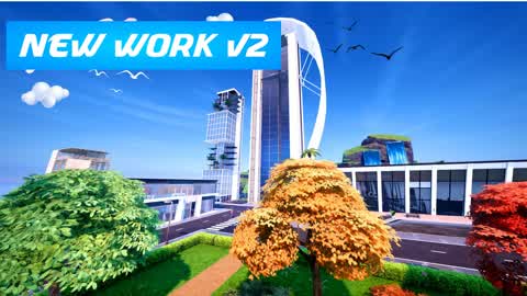 New - Work Rp - V2 - 🌃