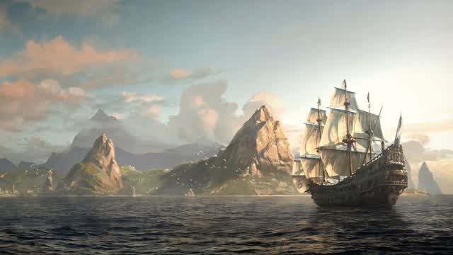 Pirate Zonewars