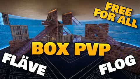 POINTS BOX PVP FLOG X FLÄVE [FFA]