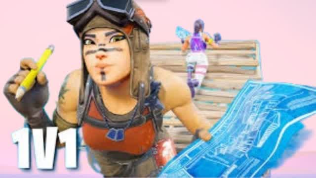 1V1