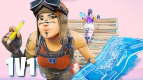 1V1