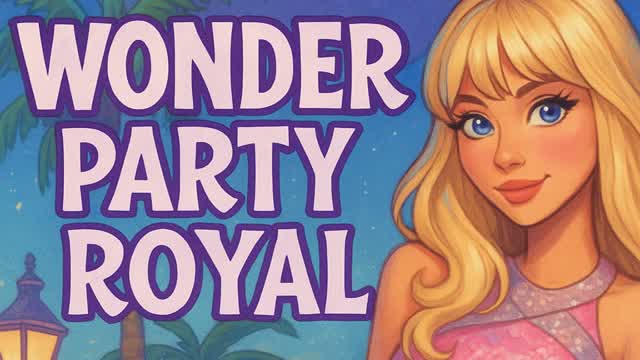 Capture 1 – Wonder Party Royal
