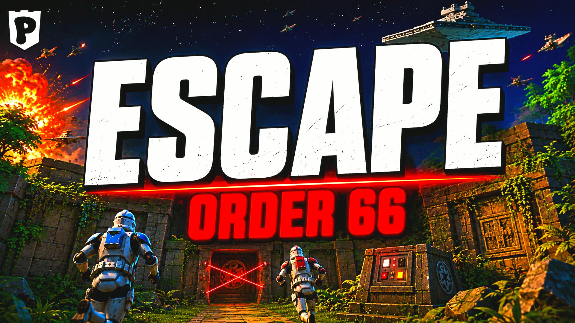 Escape Order 66