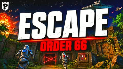 Escape Order 66