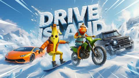 DRIVE