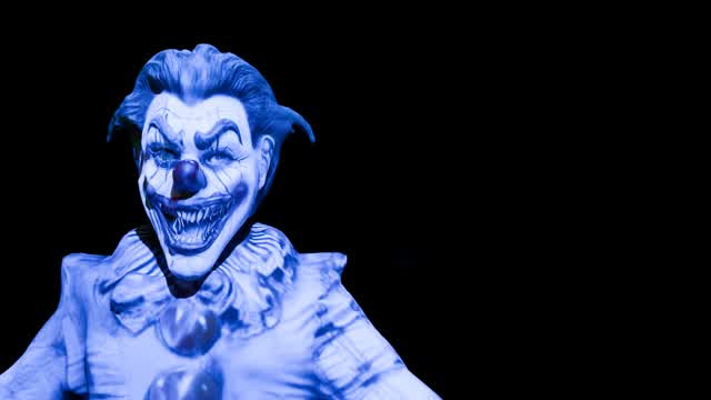 [HORROR] CLOWN (2~16Players)
