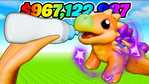 Build Your Pet Zoo! (BIG PETS!)