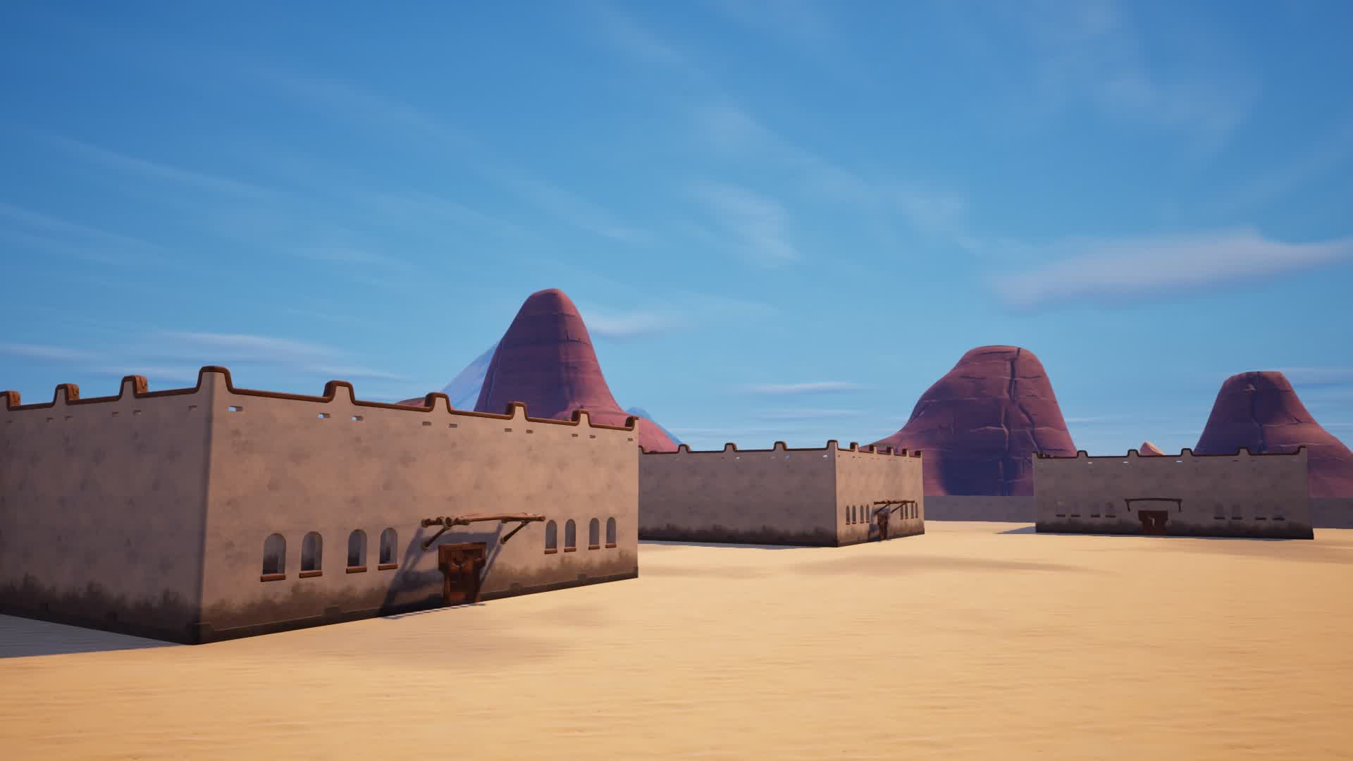 ZONE WARS SOLO
