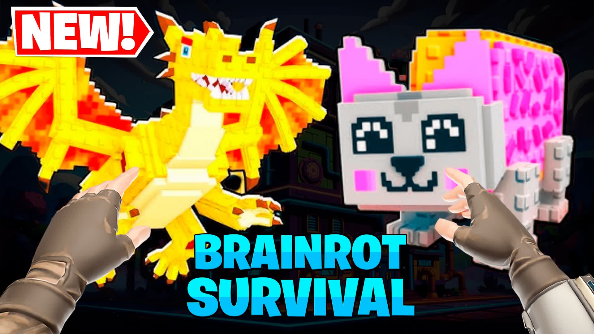 ULTIMATE BRAINROT SURVIVAL (BOSSFIGHT)