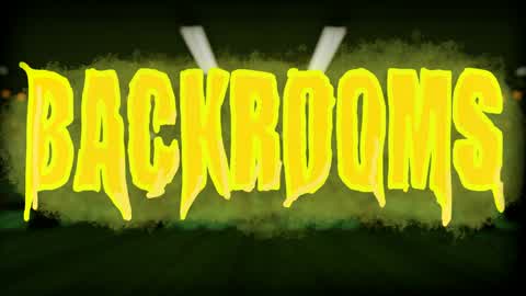 THE BACKROOMS (Reimagined)