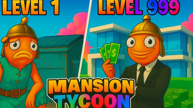 MILLIONARE MANSION TYCOON 💰