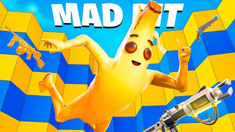 MAD PIT