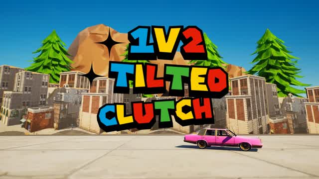 +1 Jump Per Second Clutch TILTED
