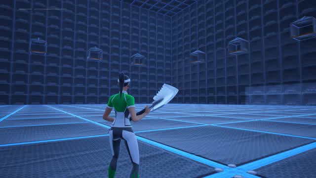 Storm Wars - Free for All