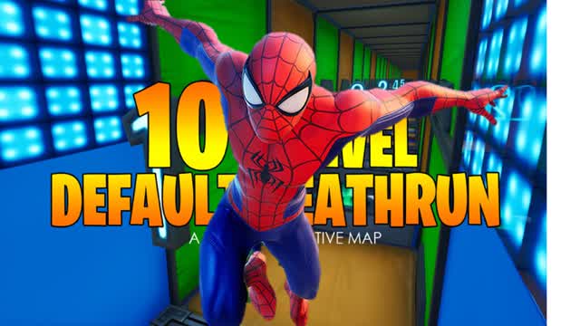 Capture 1 – +500 level parkour  easy