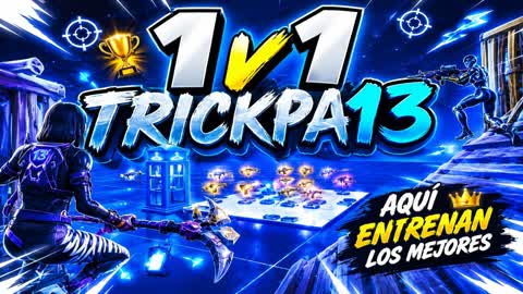 TRICKPA13 1V1