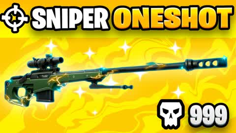 SUPER SNIPER 🎯ONE SHOT