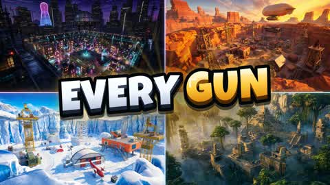 Every Gun