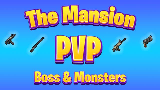 The Mansion