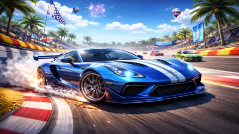 CARRERAS