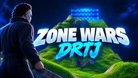 ZONE WARS DRTJ
